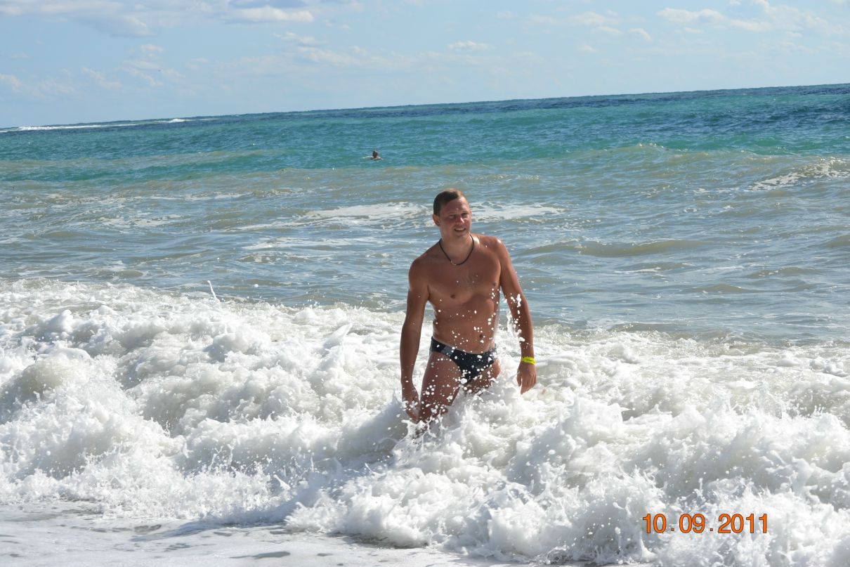 Дмитрий Минеев фотография #18