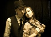 Фотография Полховской Дарьи