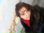 Фотография Фирциковой Наташи