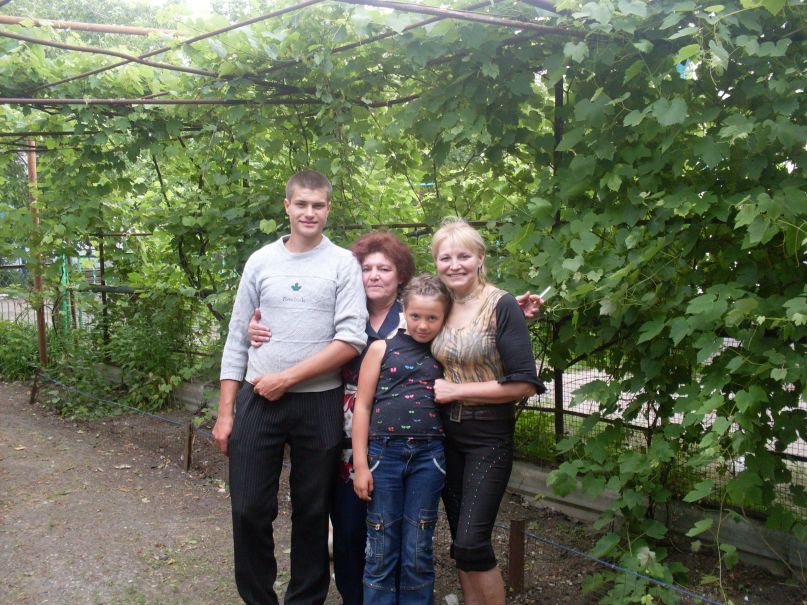 Иван Кустов фотография #15