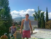 Серий Арсентєв фотография #39 (источник - https://vk.com/id39464329)