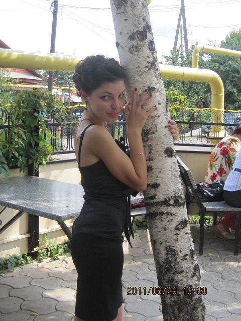 Мария Плотникова фотография #20