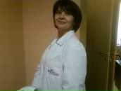 Фотография Мелещенко Аллы