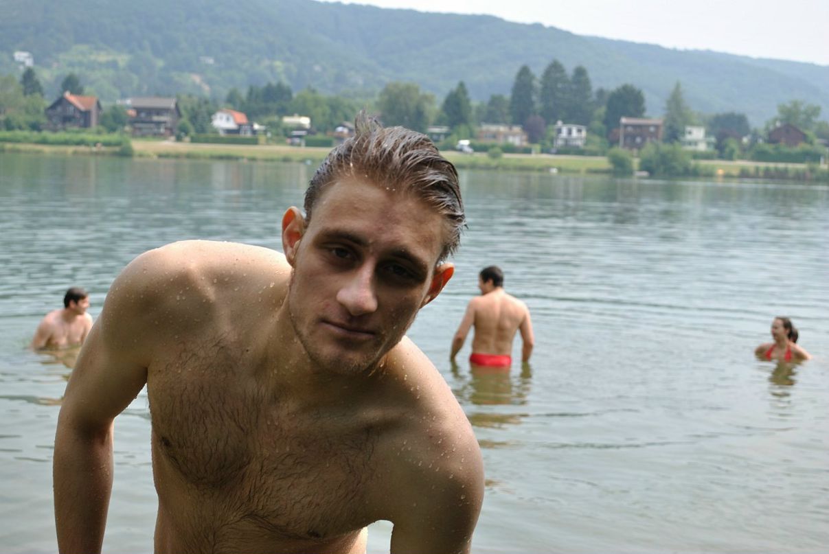 Даниил Тимофеев фотография #36