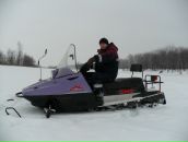 Фотография Гоголева Павла