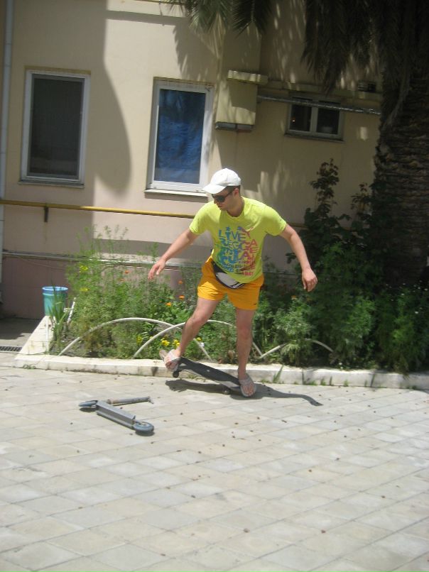 Антон Дунин фотография #47