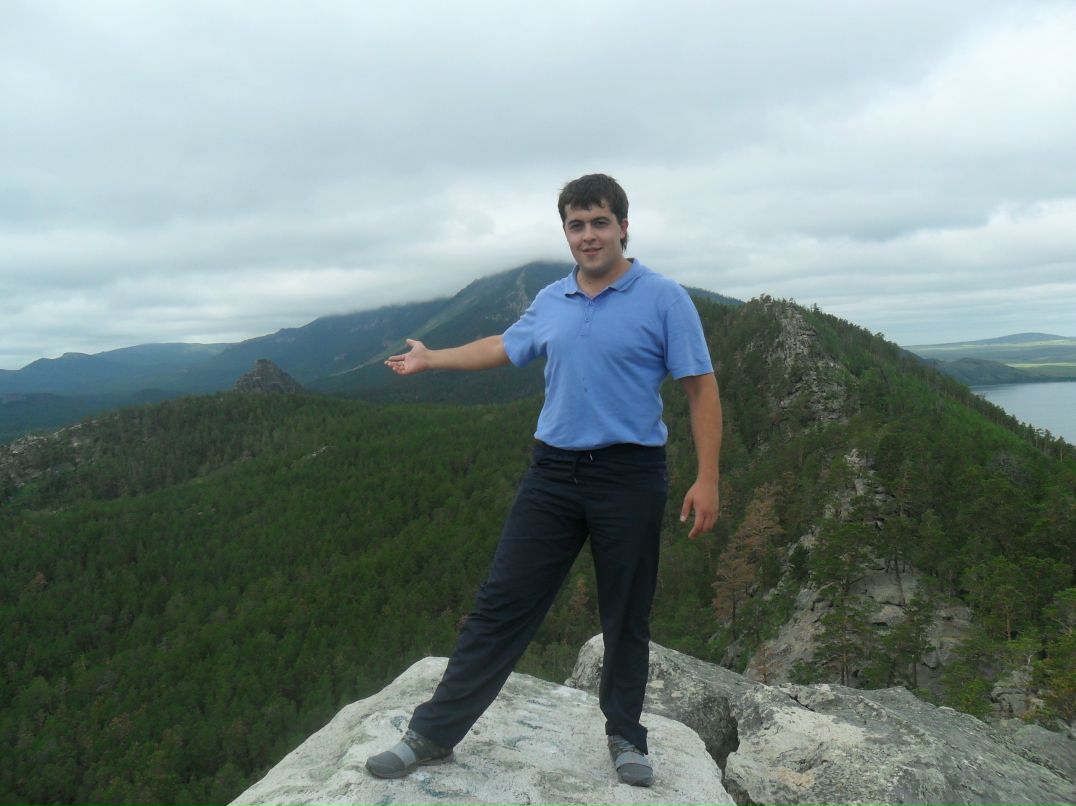 Виталий Плотников фотография #26