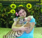 Фотография Коноваловой Светланы