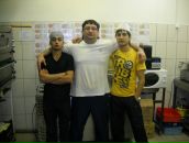 Фотография Хусанова Рафаеля