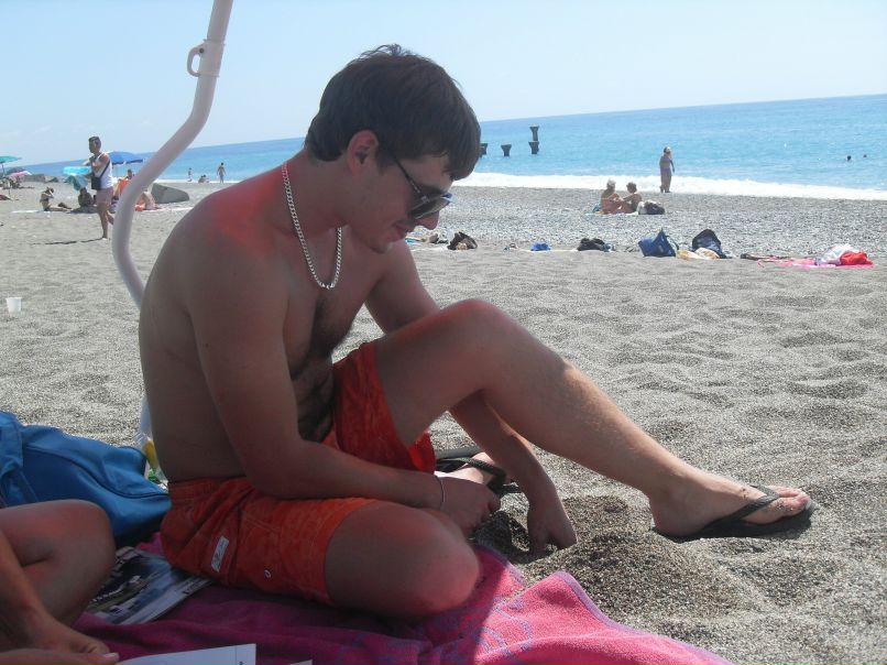 Антон Мальцев фотография #12