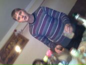 Міша Халахан фотография #33 (источник - https://vk.com/id59944220)