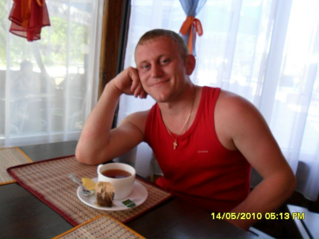 Дмитрий Постников фотография #44