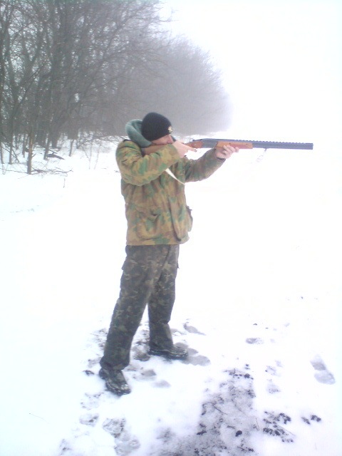 Дмитрий Чеграхчи фотография #18