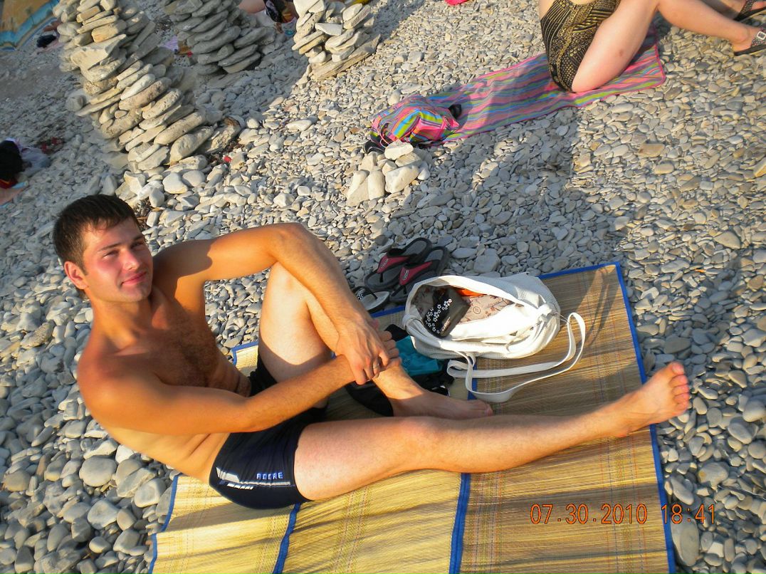 Виктор Кобелев фотография #42