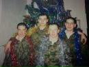 Фотография Зайнуллина Ильнура
