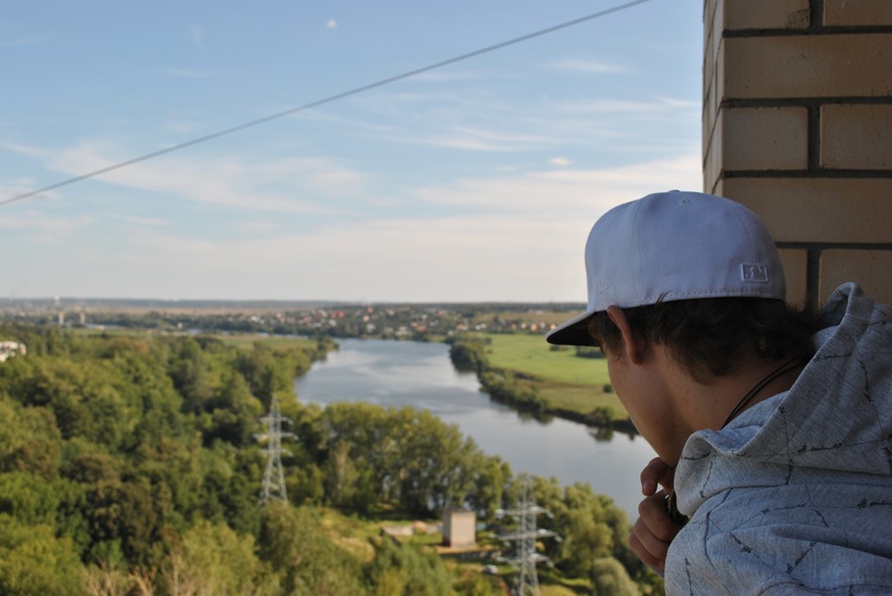 Влад Абрамович фотография #23