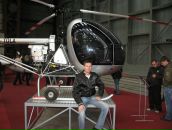 Фотография Нечипоренко Георгия