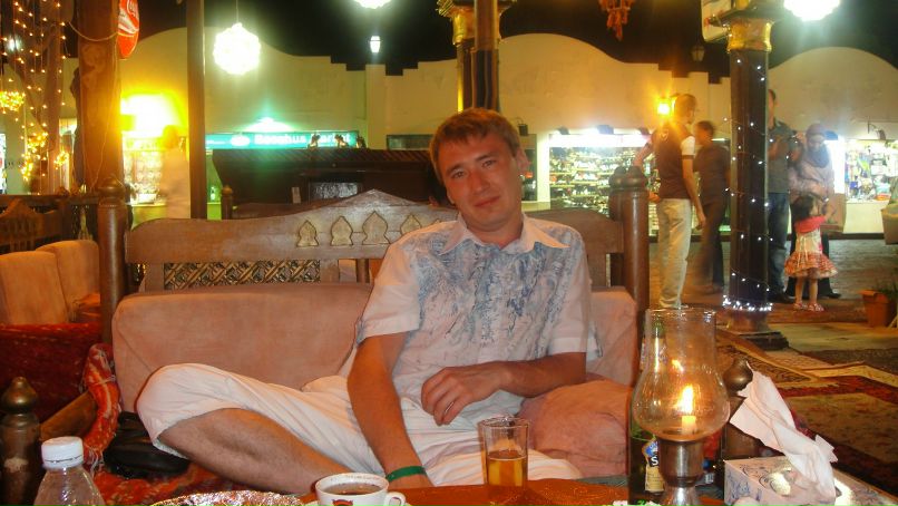 Дмитрий Пушко фотография #5