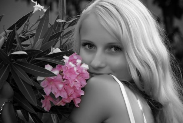 №14, Елизавета Лескина, 16.8.1988 №14, Елизавета Лескина, 16.8.1988