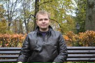 Фотография Шамонина Леонида