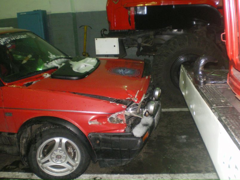 №6, Пётр Гончарук №6, Пётр Гончарук