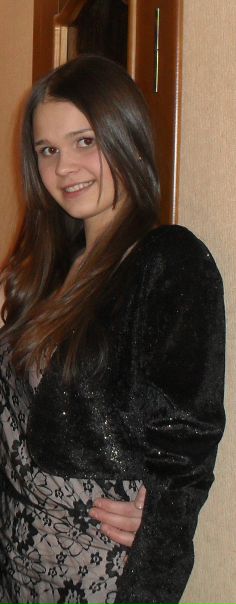 №19, Татьяна Бурак, 36 лет, Минск №19, Татьяна Бурак, 36 лет, Минск