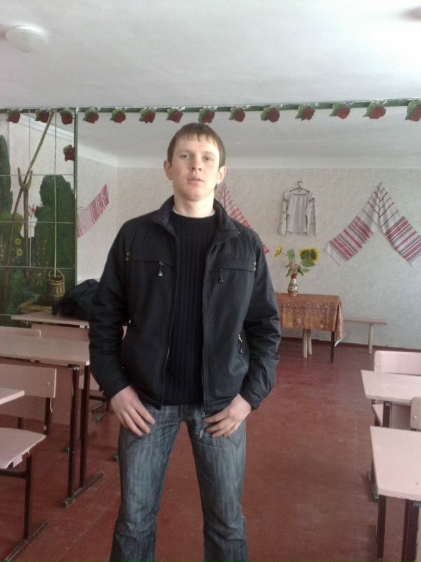 Витёк Ковтуненко фотография #6