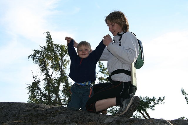 Tamara Spiridonova фотография #5