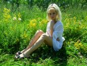 Фотография Швецовой Анастасии