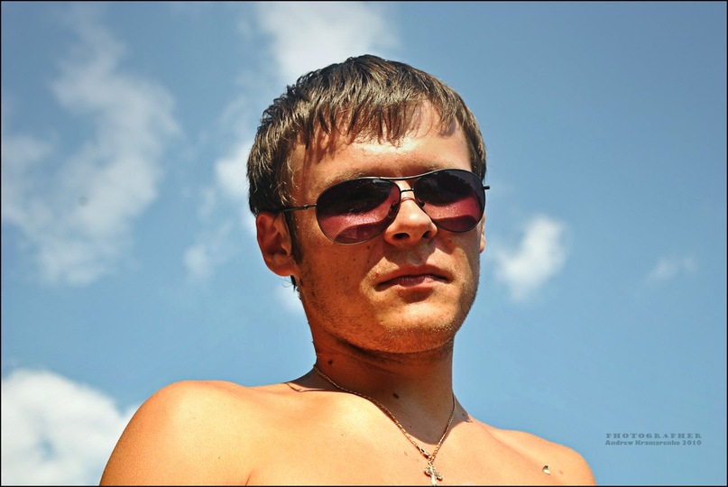 Дима Оксюченко фотография #43