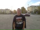 Фотография Кизицкого Сергея