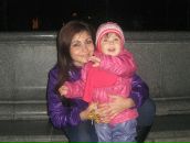 Фотография Жуковой Анастасии