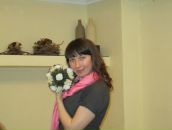 Фотография Сунцовой Оксаны