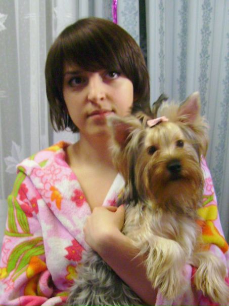 №15, Татьяна Лебедева-Русецких, 37 лет, Пермь №15, Татьяна Лебедева-Русецких, 37 лет, Пермь