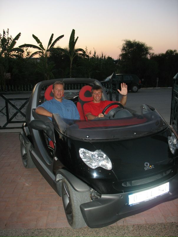 Константин Костин фотография #21