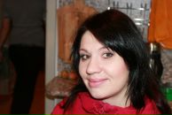 Фотография Киянской Елены