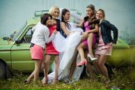 Фотография Князевой Кристины