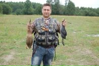 Фотография Чумичёва Александра