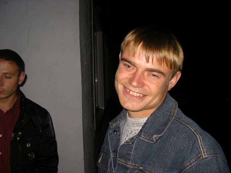 Дмитрий Купич фотография #3