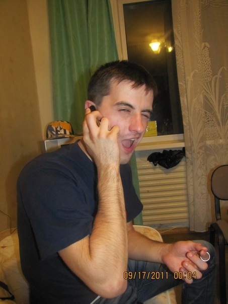 Сергей Елфутин фото №25