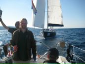 Фотография Мишкина Алексея