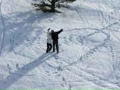 Фотография Кривошеевой Аллы