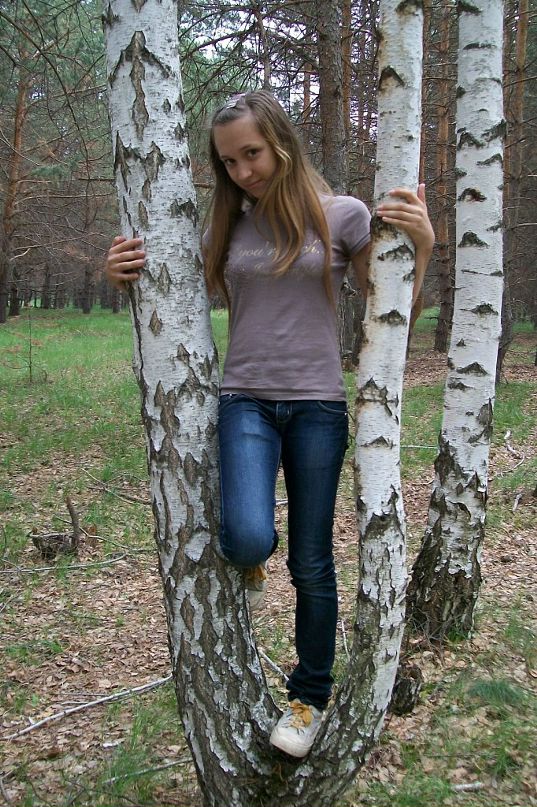 Дашулька Ерасова фотография #47
