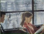 Фотография Долговой Евгении