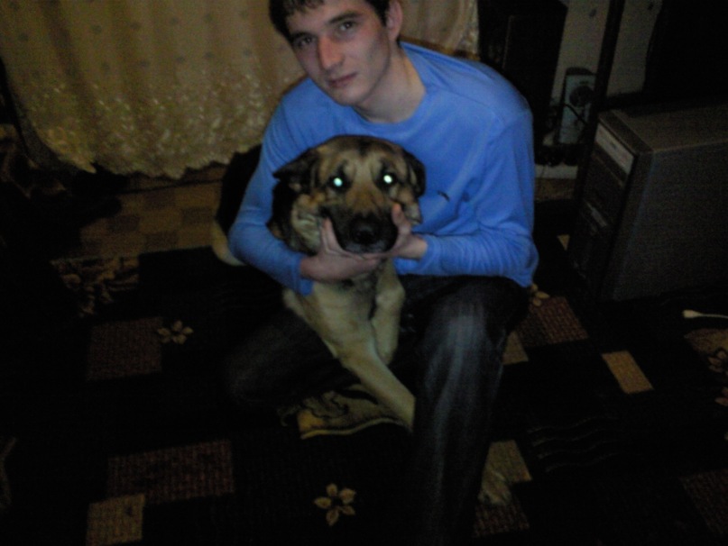 Дмитрий Дюбелев фотография #38