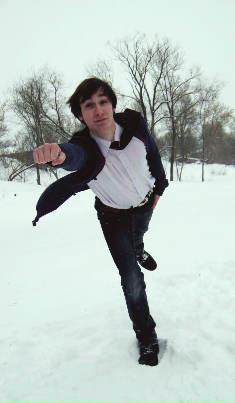 Дмитрий Сидорин фотография #44