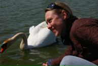 Фотография Немчаниновой Ольги