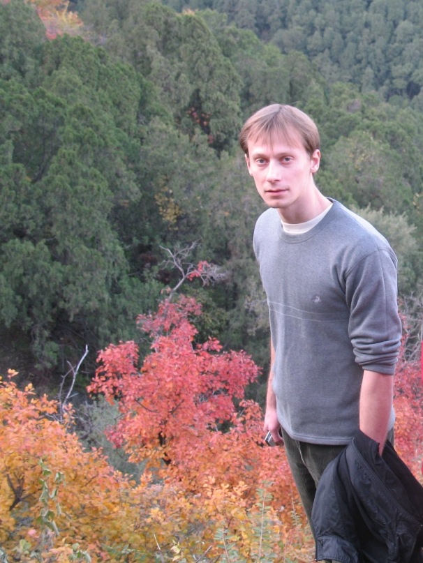 Виталий Вит фотография #32