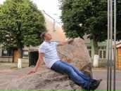 Фотография Городничего Сергея