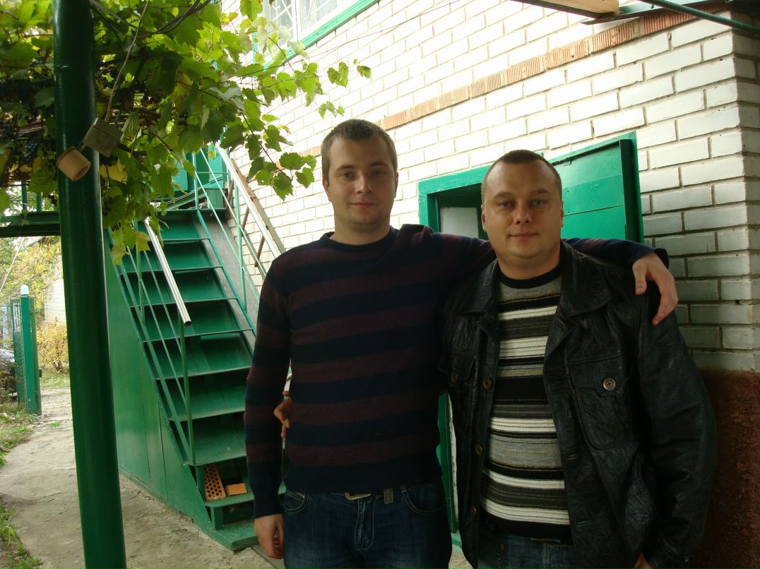 Сергей Репьев фотография #15